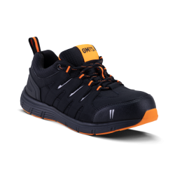CHAUSSURES DE SECURITE HIKER NOIR S3L FO SR - T42