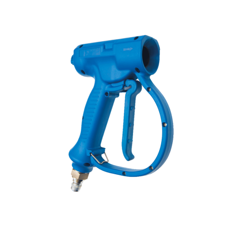 PISTOLET LW + EMBOUT