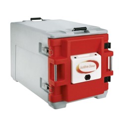 CONTENEUR ISOTHERME CHAUFFANT AF12 PORTE ACTIVE
