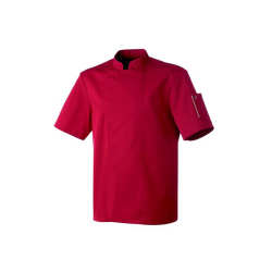 VESTE MIXTE NERO MC S BORDEAUX  T2