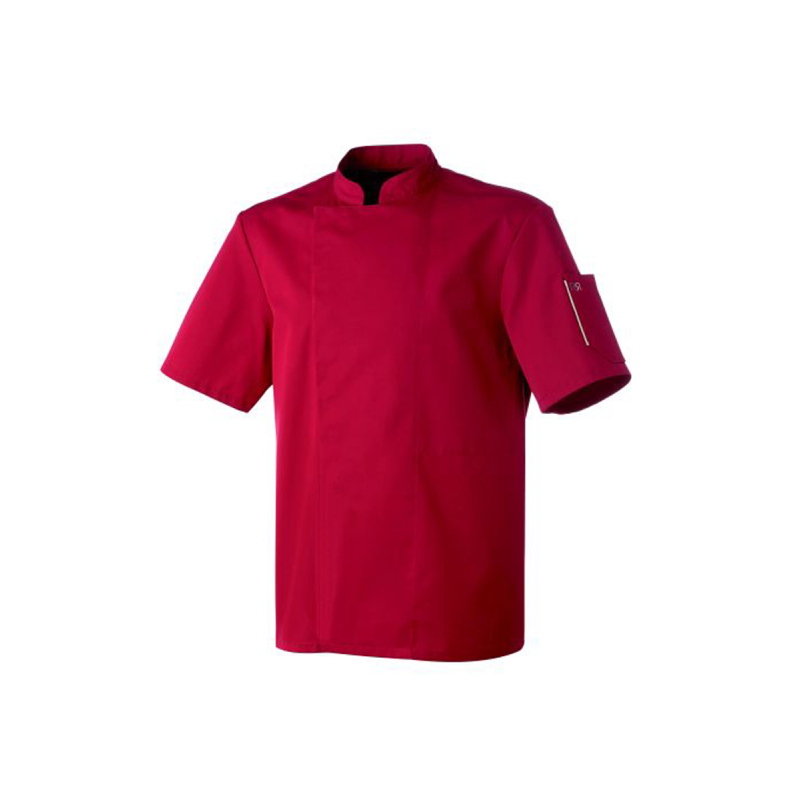 VESTE MIXTE NERO MC S BORDEAUX  T2