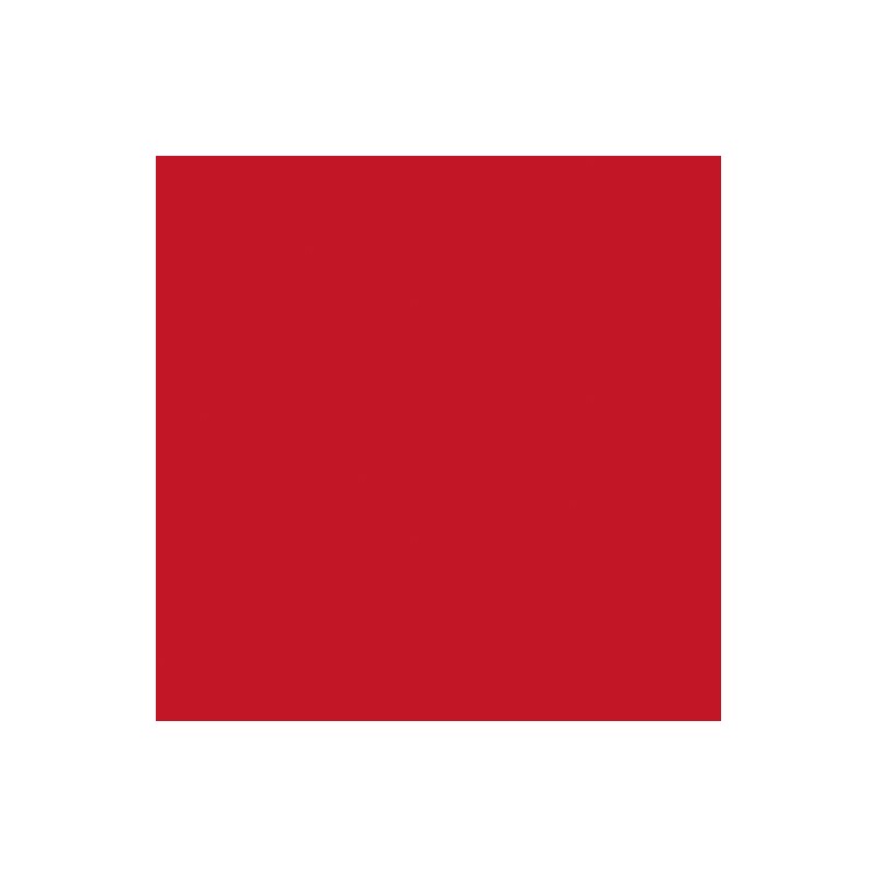 SERVIETTES DUNISOFT 40X40CM ROUGEx360