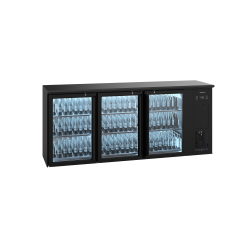 Arrière de bar - Eco-line 505L