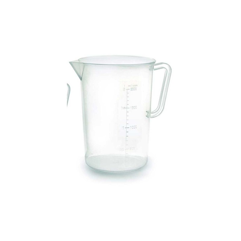 POT MESUREUR 2L