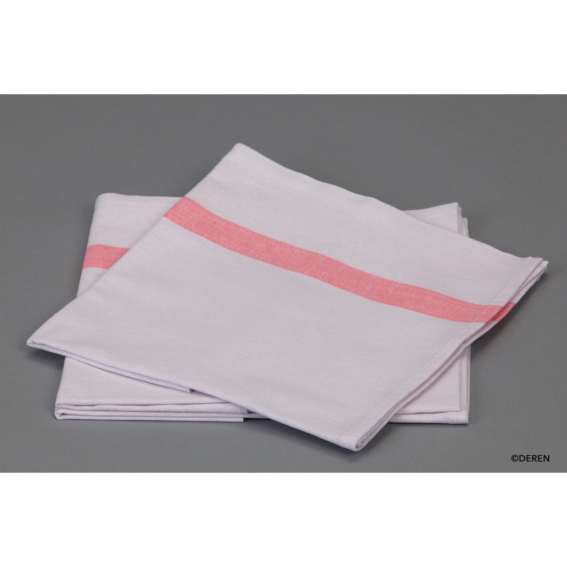 TORCHONS COTON 50X77 MALDIVES