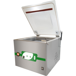 MACHINE SOUS VIDE ECOGREEN 405