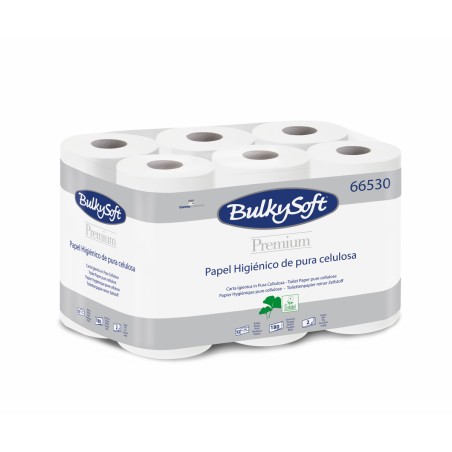 Papier toilette pure ouate 180 formats