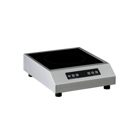 Plaque induction 2500 W