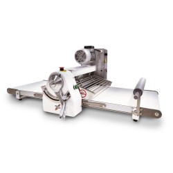 LAMINOIR A POSER - LARGEUR 500 MM - 1 VITESSE