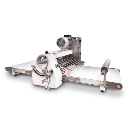 LAMINOIR A POSER - LARGEUR 500 MM - 1 VITESSE