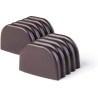 MOULE A CHOCOLAT LINEAIRE
