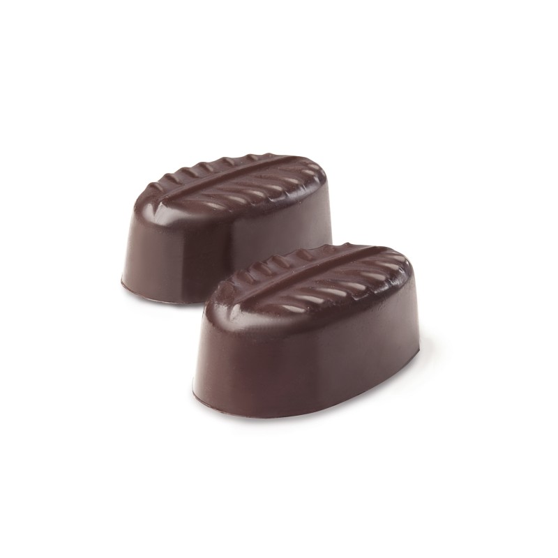 MOULE A CHOCOLAT FEUILLE