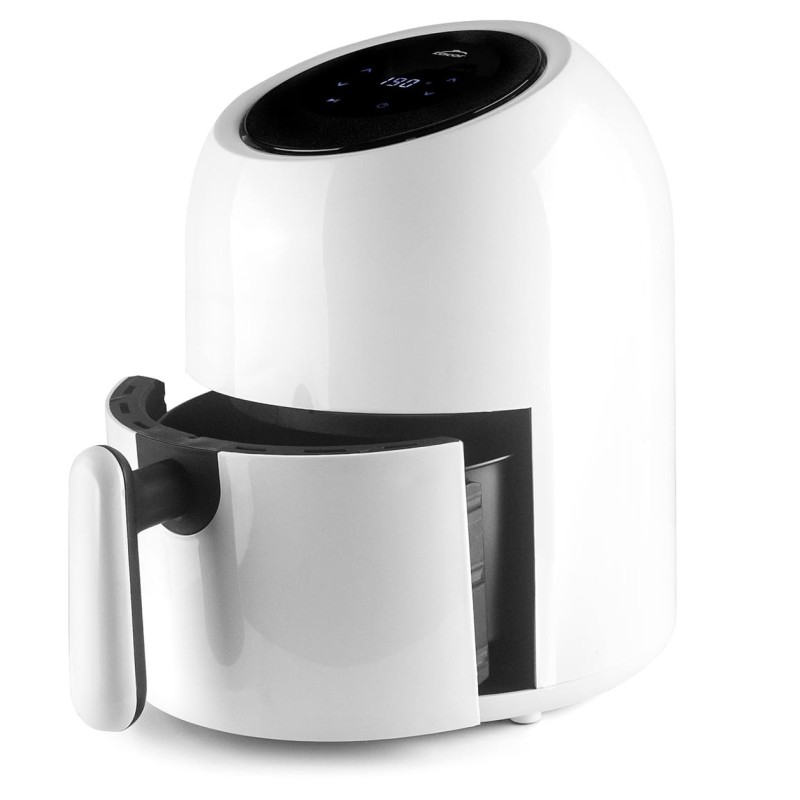 FRITEUSE A AIR CHAUD 3L VITALCOOK