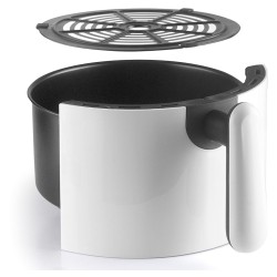 FRITEUSE A AIR CHAUD 3L VITALCOOK