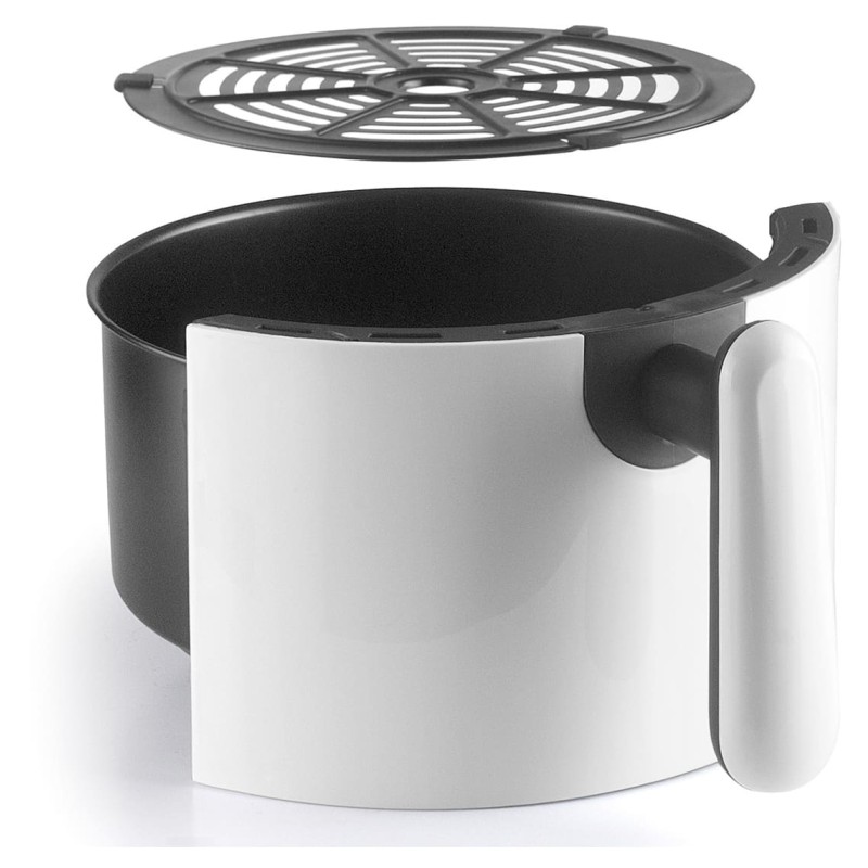 FRITEUSE A AIR CHAUD 3L VITALCOOK