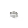 CERCLE PERFORE INOX D5.5CM HT 2 DEBUYER