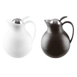 BOUTEILLE ISOTHERME 1L NOIRE