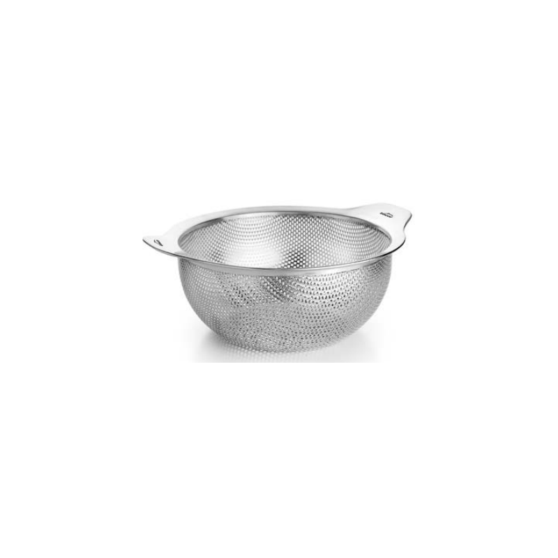PASSOIRE INOX 22 CM