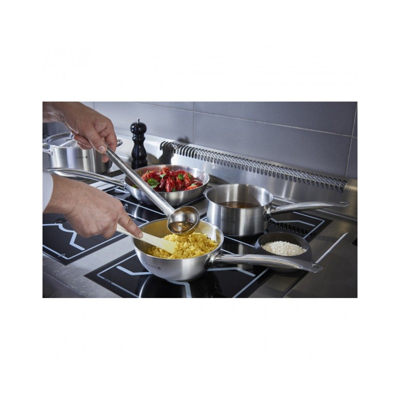 POELE PRIM'APPETY D.28CM DEBUYER