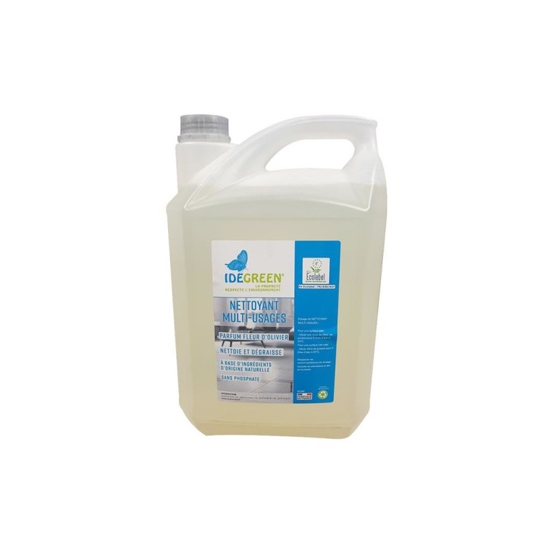 Nettoyant multi-usage IdeGreen