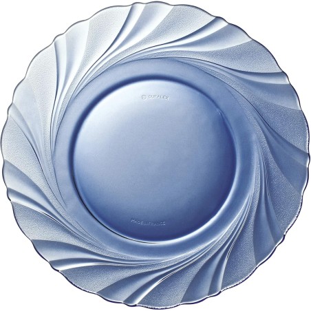 BEAU RIVAGE MARINE ASSIETTE PLATE