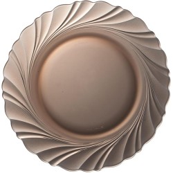 BEAU RIVAGE CREOLE ASSIETTE PLATE