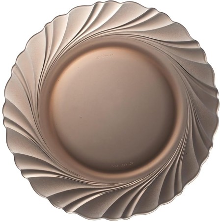 BEAU RIVAGE CREOLE ASSIETTE PLATE