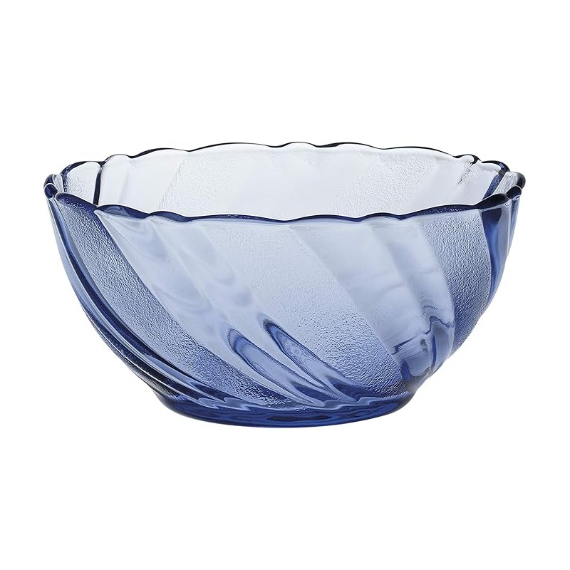 6 COUPELLES 12 CM - 37 CL BEAU RIVAGE MARINE