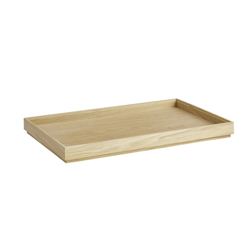 CAISSE EN BOIS VALO GN1/1/Hauteur 4.5cm