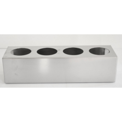 SUPPORT POUR DOSEUR À SAUCE 70CL