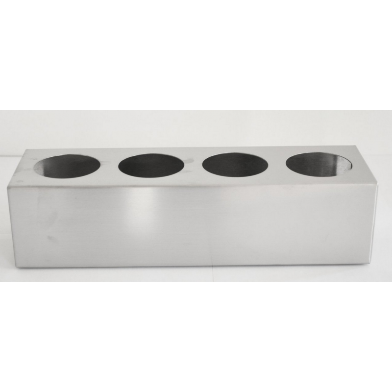 SUPPORT POUR DOSEUR À SAUCE 70CL