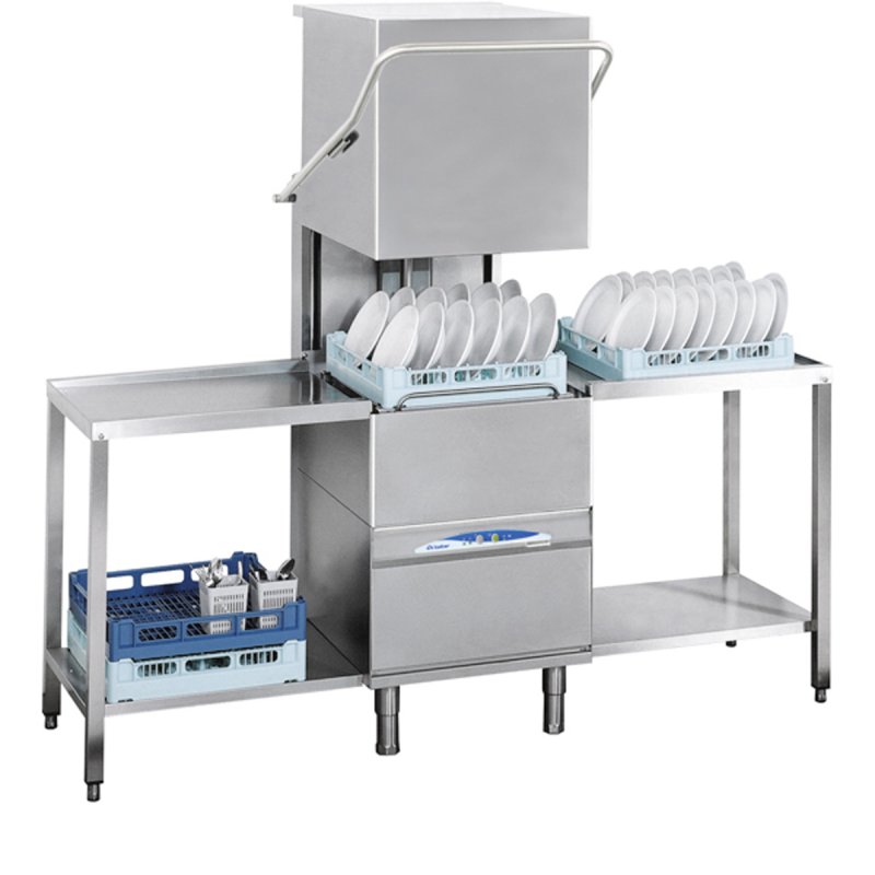 Lave vaisselle à capot DSP5-Sans adoucisseur