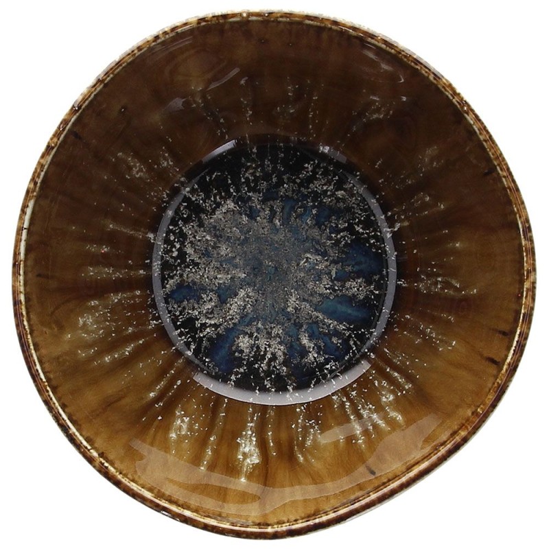 2 BOLS 14 CM REEF OYSTER