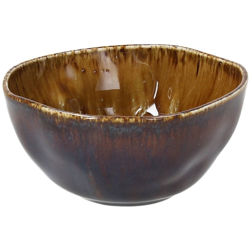 2 BOLS 14 CM REEF OYSTER