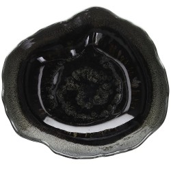 6 ASSIETTES CREUSES 23CM  REEF VERTIGO