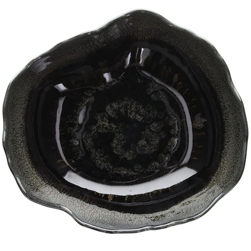 6 ASSIETTES CREUSES 23CM  REEF VERTIGO