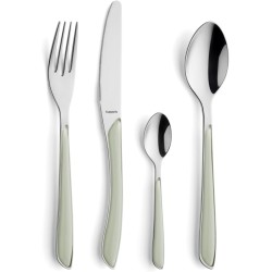 12 CUILLERES A CAFE PRISMA AMANDE