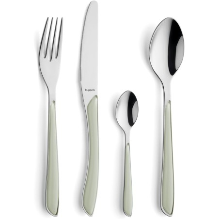 12 CUILLERES A CAFE PRISMA AMANDE