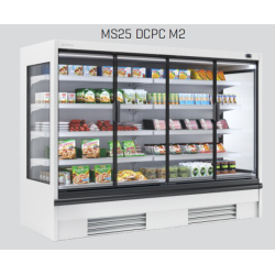 VITRINE MURALE REFRIGEREE