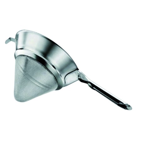 PASSOIRE CHINOIS MAILLE 20 CM