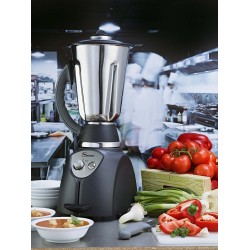 Blender 37 avec bol inox 4L