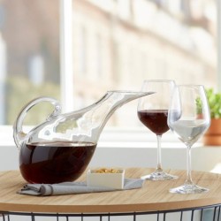 CARAFE A DECANTER CANARD NELLY 1.7L