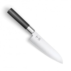 SANTOKU 6.5 POUCES 16.5 CM KAI