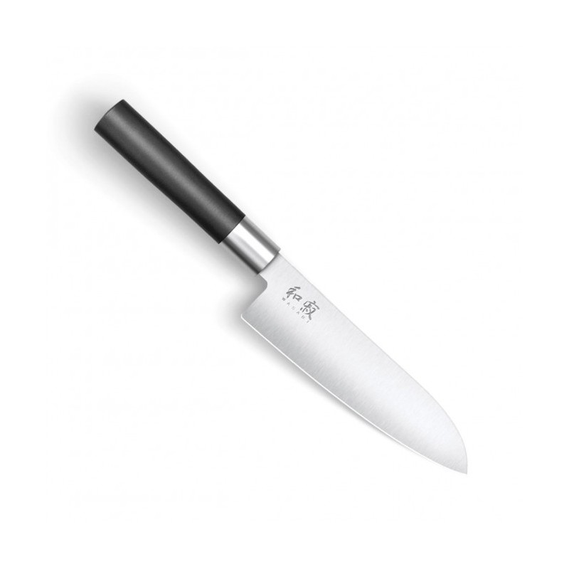 SANTOKU 6.5 POUCES 16.5 CM KAI