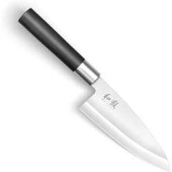 COUTEAU DEBA KAI WASABI 15 CM