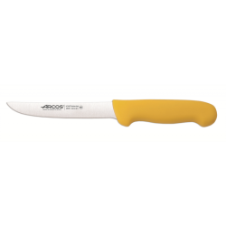 COUTEAU A DESOSSER 16 CM