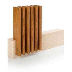 BLOC POUR COUTEAUX/ 6 PLACES