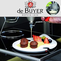 ENTONNOIR KWIK MAX INOX 3.3 L