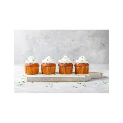 ELASTOMOULE PLAQUE DE 15 MINI MUFFINS