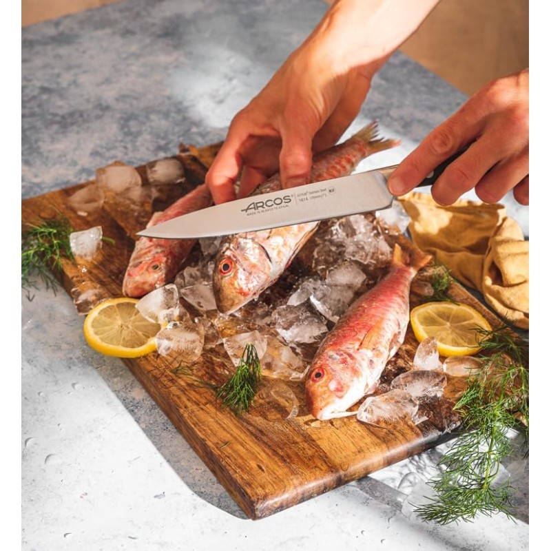 FILET DE SOLE 17 CM UNIVERSAL